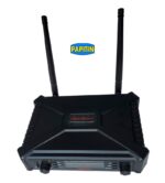 Microfono Inalanb. Doble Digital Promax - Imagen 3