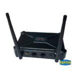 Microfono Inalanb. Doble Digital Promax - Imagen 4