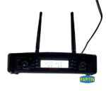 Microfono Inalanb. Doble Digital Promax - Imagen 5