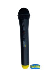 Microfono Inalambrico Skp Pro Audio