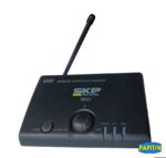 Microfono Inalambrico Skp Pro Audio - Imagen 2