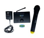 Microfono Inalambrico Skp Pro Audio - Imagen 4