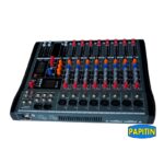 Mixer Consola 8Ch  Promax - Imagen 2
