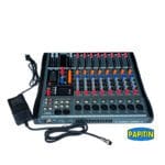 Mixer Consola 8Ch  Promax - Imagen 5