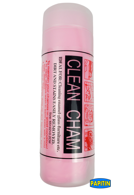 808-2514-1 Toalla Gamuza Grande 808-2514 - Imagen 1