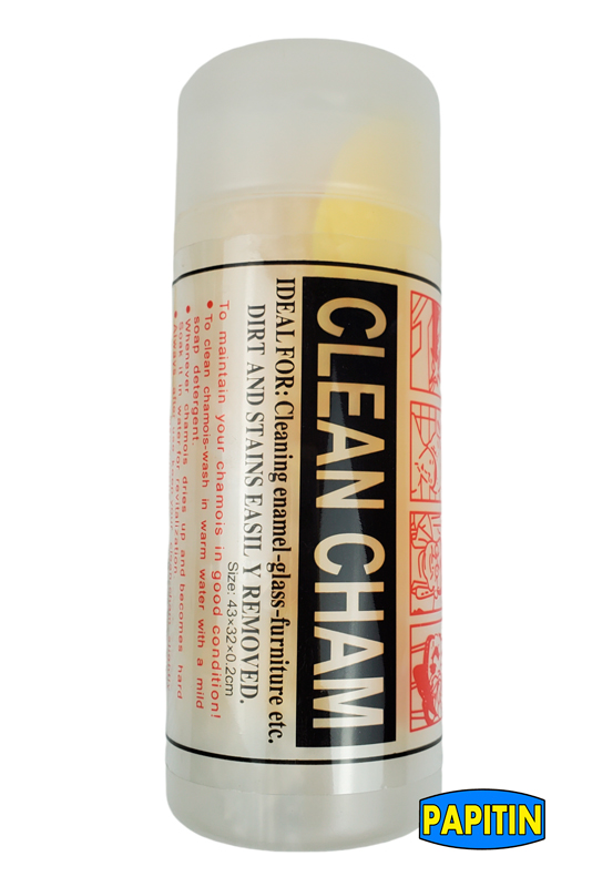 808-2515-1 Toalla Gamuza Pequeña 808-2515 - Imagen 1