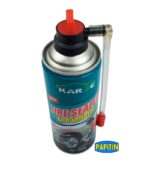 Sellador de llantas e inflador karee 815-33000 - Imagen 2