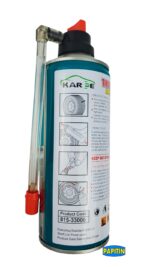 Sellador de llantas e inflador karee 815-33000 - Imagen 3