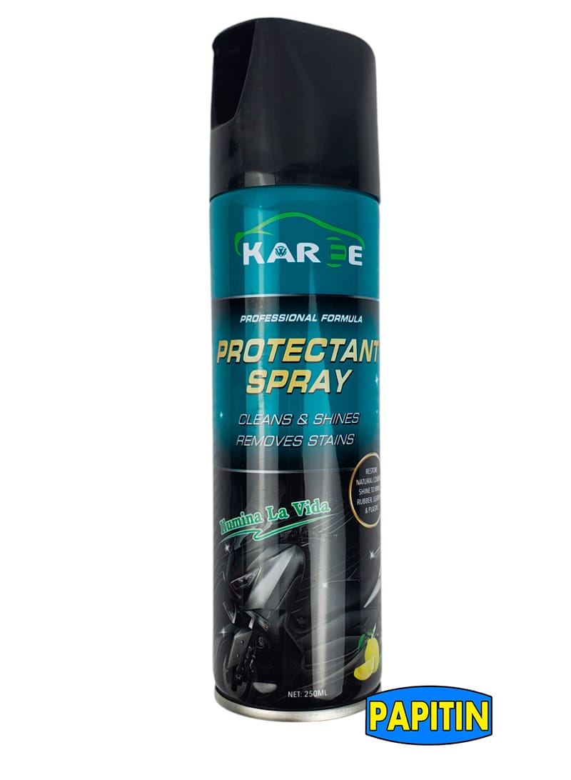 815-33006-1 Protec. Limpiador y Quita Manchas Karee 815-33006 - Imagen 1
