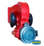 Bocina Pito 12V  Elect. Machin Horn  815-67000 - Imagen 2