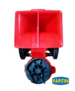 Bocina Pito 12V  Elect. Machin Horn  815-67000 - Imagen 3