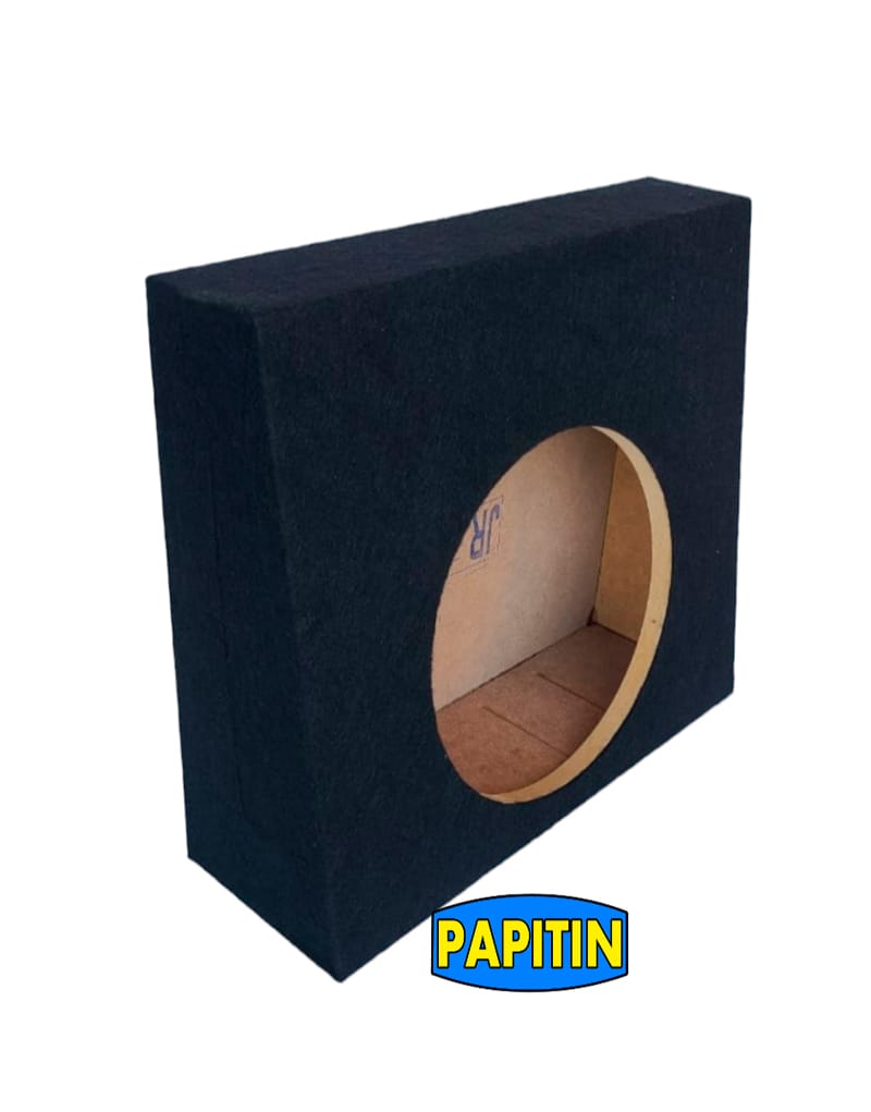 BAS-10X1PL-1 Bajo 10″ Plano 1Hoyo Bas-10X1Pl - Imagen 1