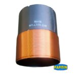 Bobina de 75*96Mm Comp. Audio Pipe de 2200W - Imagen 3