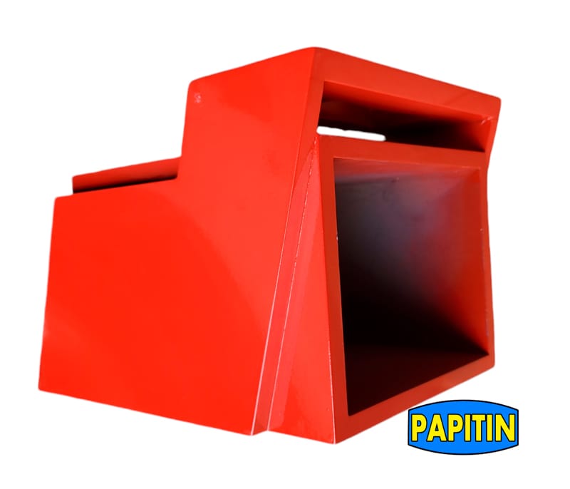 CAJA-MAN-PIT-1 Caja Mando a Distancia Pintada - Imagen 1