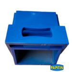 Caja mando a distancia pintada - Imagen 4