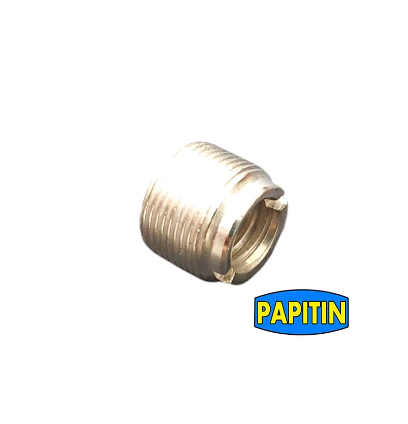 F-SCREW-1 Tuerca de pedestal - Imagen 1