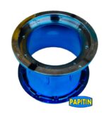 Corneta Difusor la 8″ para Bocina Azul Xt - Imagen 3