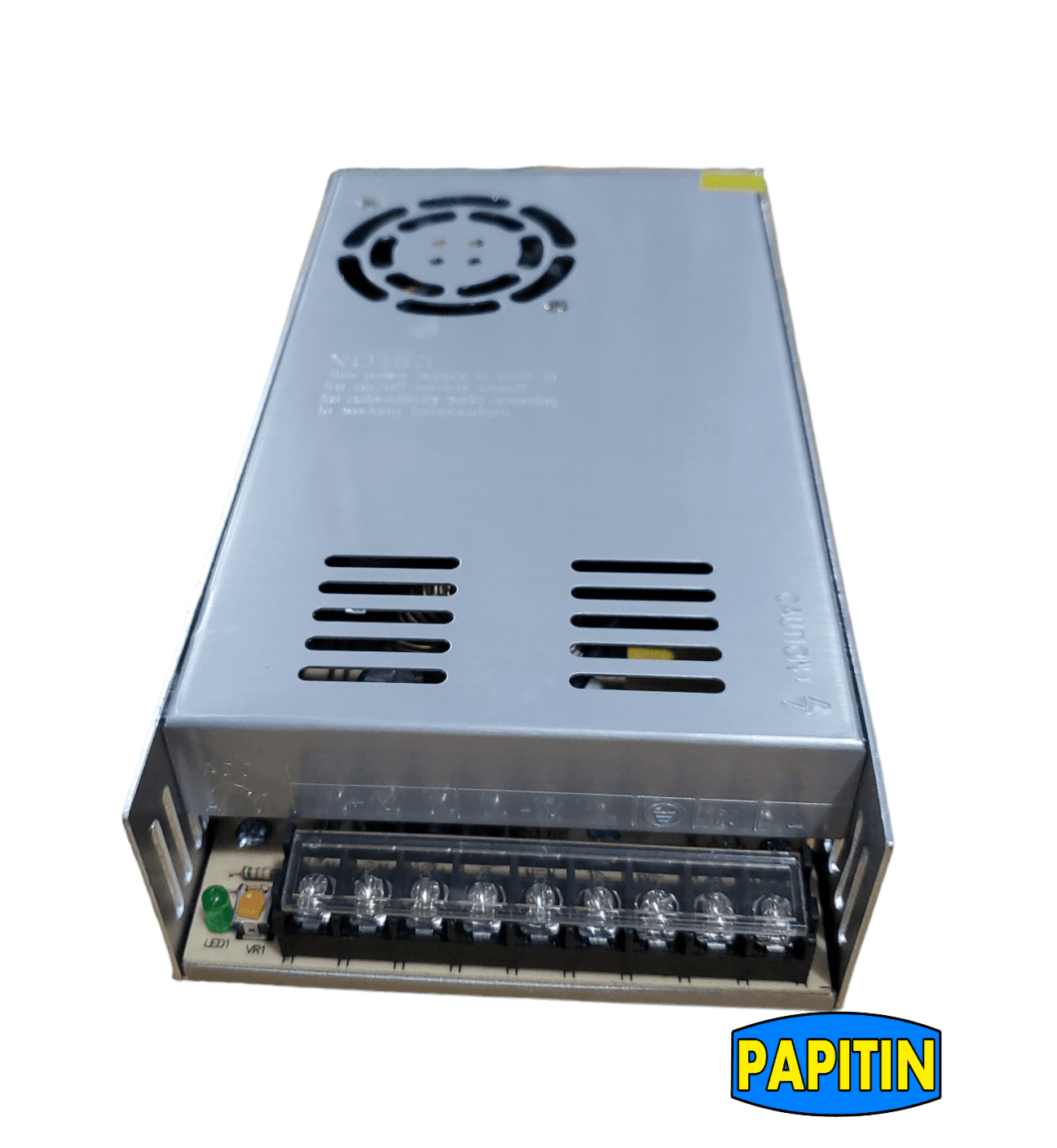 S-720-12-2 Power supply de 12v / 60 amp. - Imagen 1