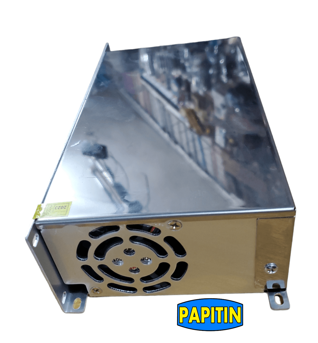 S-960-12-1 Power Supply de 12V / 80 Amp. - Imagen 1