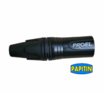 Plug Xlr Macho Proel