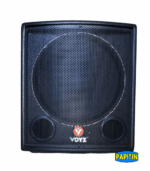 Bajo Activo de 18″ Boyz 2400W