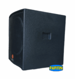 Bajo Activo de 18″ Boyz 2400W - Imagen 3