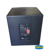 Bajo Activo de 18″ Boyz 2400W - Imagen 4