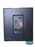 Bajo Activo de 18″ Boyz 2400W - Imagen 5