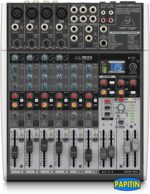 Consola Mixer de 8 Canales Behringer