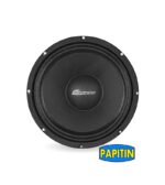 Bocina de 10″ 1200W Comando - Imagen 2