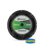 Bocina de 10″ 1200W Comando - Imagen 4
