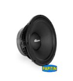 Bocina 12" 1800w tipo byc    comando