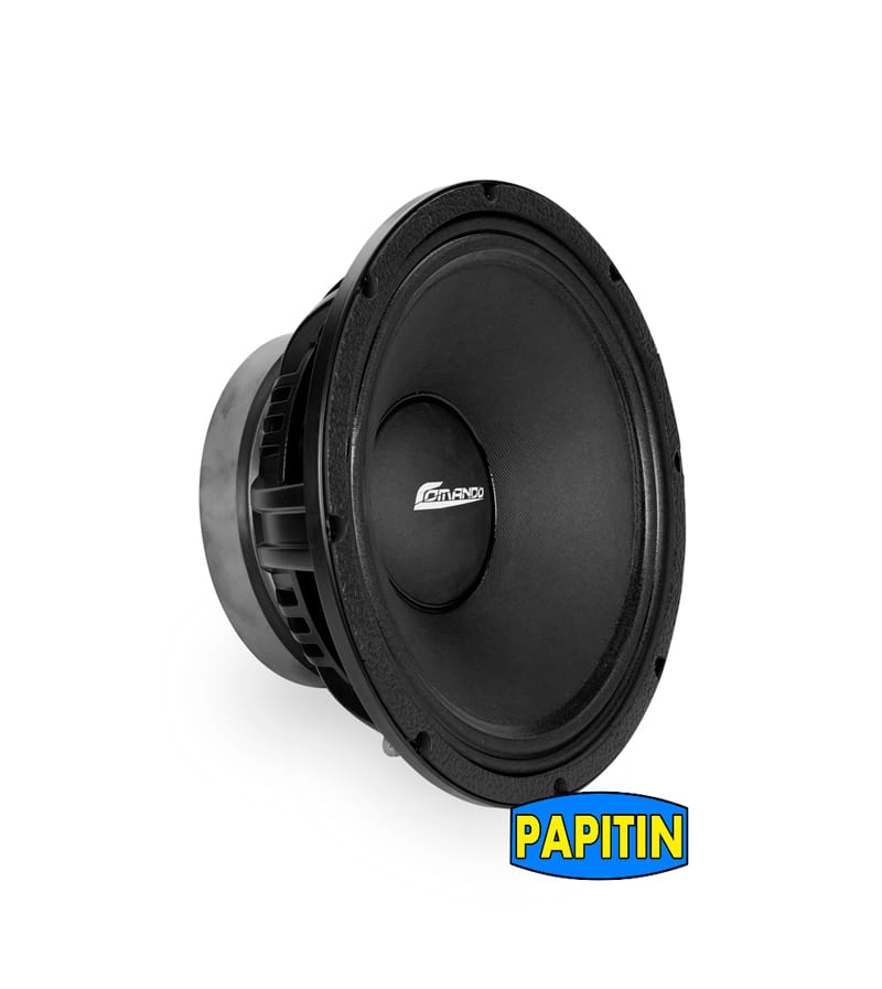 CRX-12MH3.5-1 Bocina 12″ 1800W Tipo ByC Comando - Imagen 1