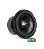 Bocina 61/2" Bajo 1000w COMANDO  CRX-6.5SUB