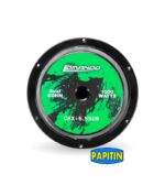 Bocina 61/2" Bajo 1000w COMANDO  CRX-6.5SUB - Imagen 4