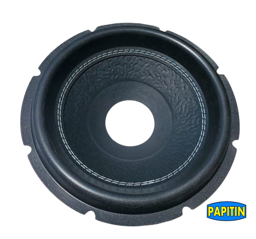 CX-12CN-1 Cono 12" Bajo Goma COMANDO CX-12CN - Imagen 1