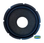 Cono 12" Bajo Goma COMANDO     CX-12CN - Imagen 2