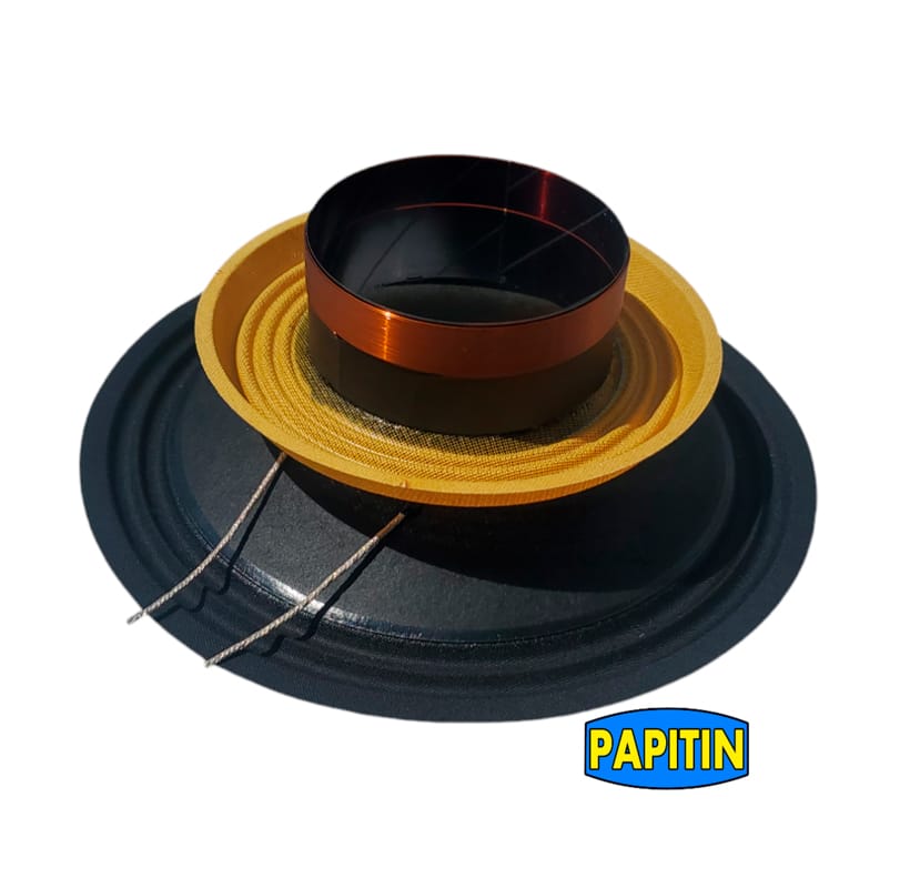 Kit Reparacion Bocina 8 CX8PE31-NEO-PRO-KIT - Image 2