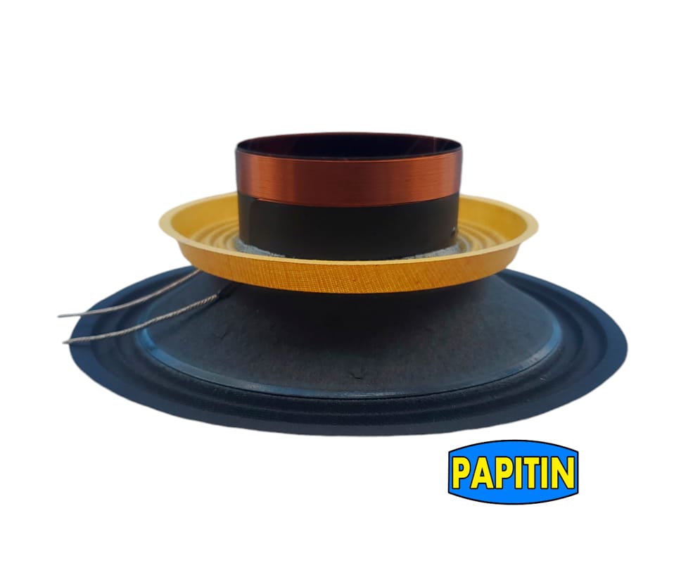 Kit Reparacion Bocina 8 CX8PE31-NEO-PRO-KIT
