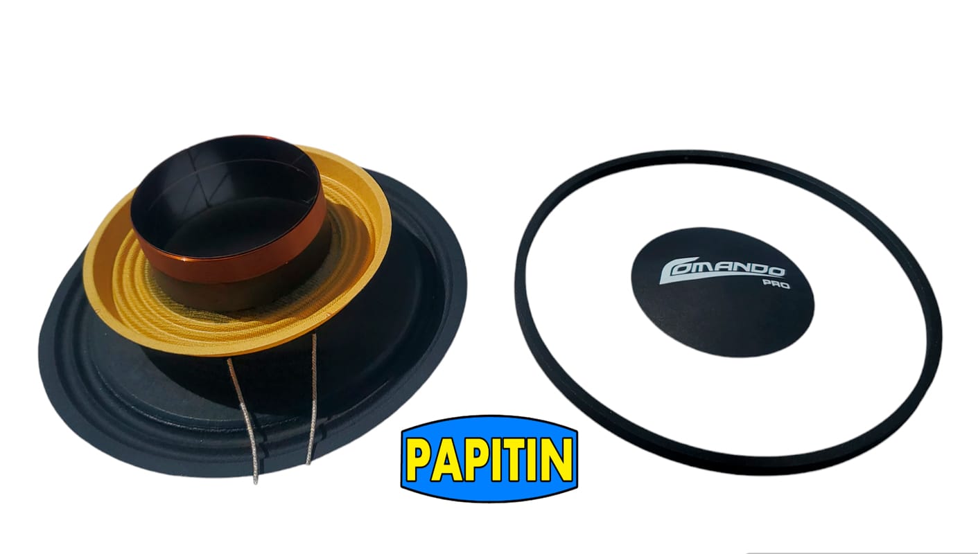 Kit Reparacion Bocina 8 CX8PE31-NEO-PRO-KIT - Image 5