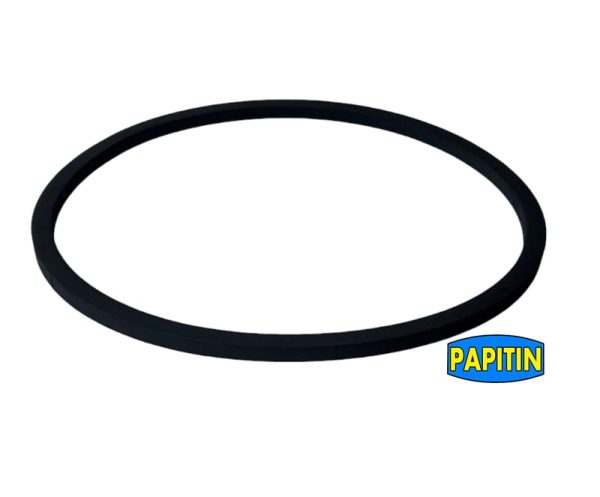 Ribete para bocina Exagonal de 8" - Ribetes | Papitin.com
