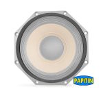 Ribete para bocina Exagonal de 8" - Imagen 2