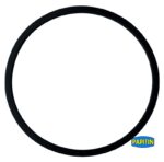 Ribete para Bocina Exagonal de 8″ - Imagen 3