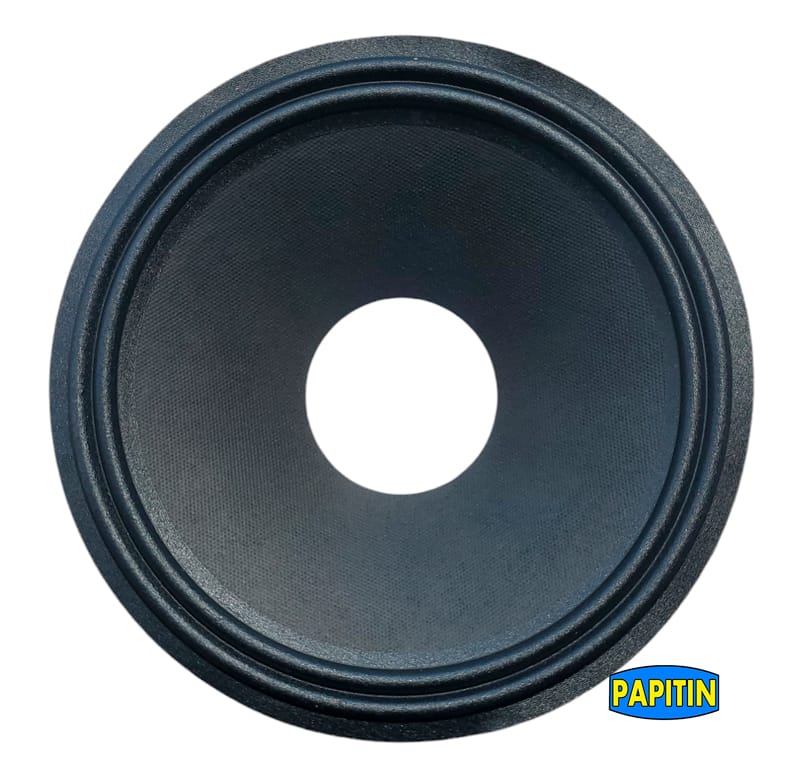 PT-HB250-98V-N2-1 Cono 10″ Liso 250*77*52Mm 2 Linea Comp. con ByC - Imagen 1