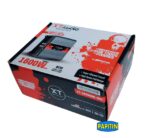 Planta Mini 4ch 1600w Full Ranger 20HN XT - Imagen 5