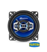 Set de Bocina 4″  350W Comando    Zrx-4.0 - Imagen 2