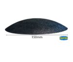 Cubre Polvo 15″ Ipal Xt   800824 - Imagen 2