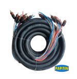 Meduza 30'' 4pre carav - Imagen 2