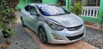 Se Vende Hyundai Elantra 2016 Especial