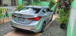 Se Vende Hyundai Elantra 2016 Especial - Imagen 3